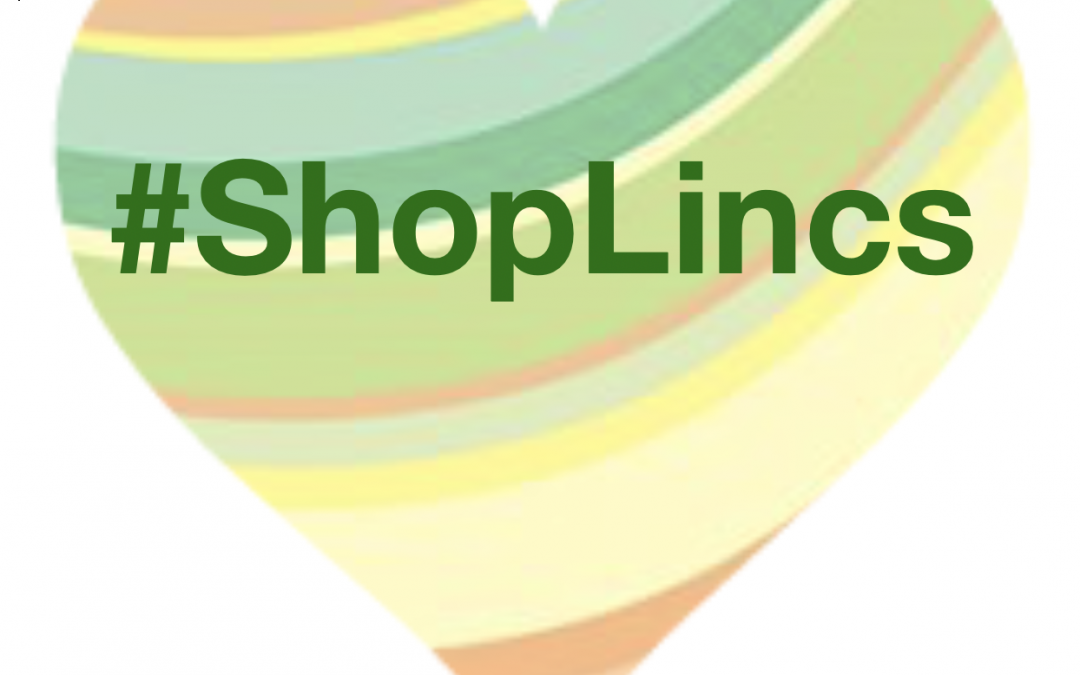 ShopLincs in Lincolnshire by LincsConnect the Lincolnshire blogger LincsBlogger