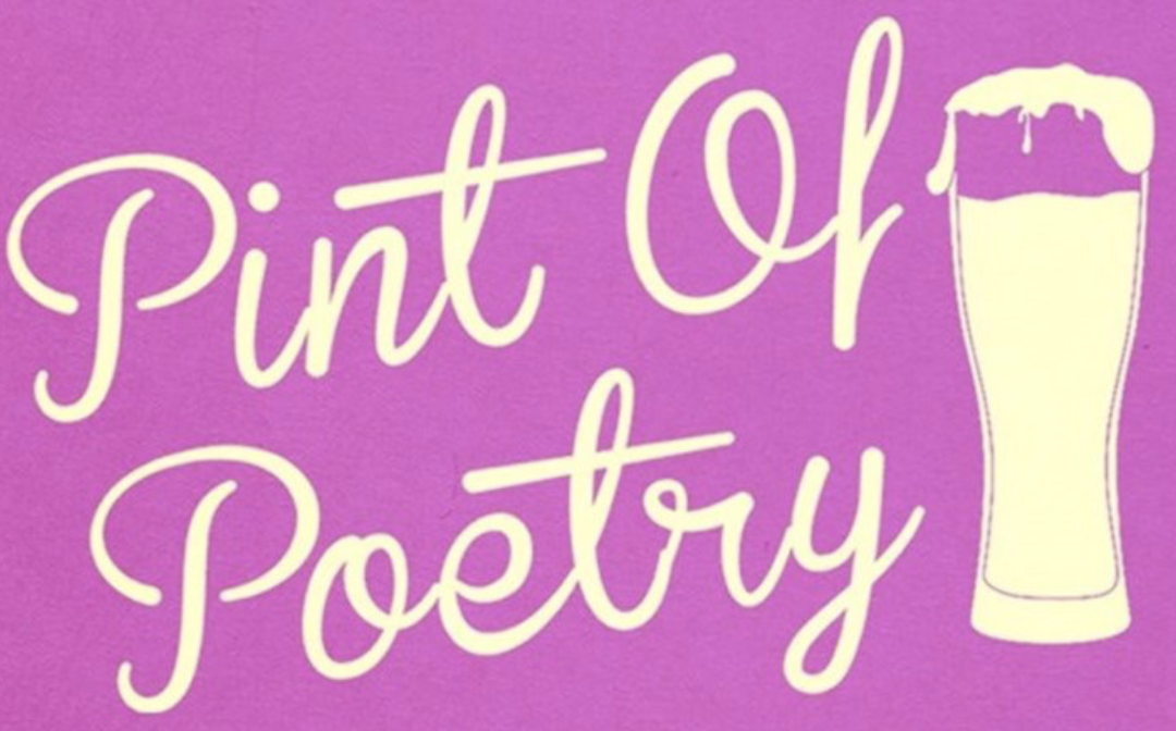 Stamford Arts Centre 'A Pint Of Poetry' on WhatsOnLincs, what's on in Lincolnshire by LincsConnect the Lincolnshire blogger, LincsBlogger