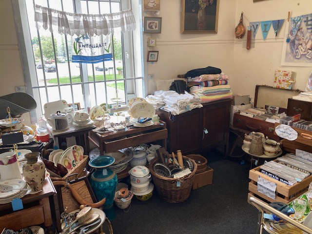TwibellArts at Hemswell on WhatsOnLincs, what's on in Lincolnshire by LincsConnect the Lincolnshire blogger, LincsBlogger