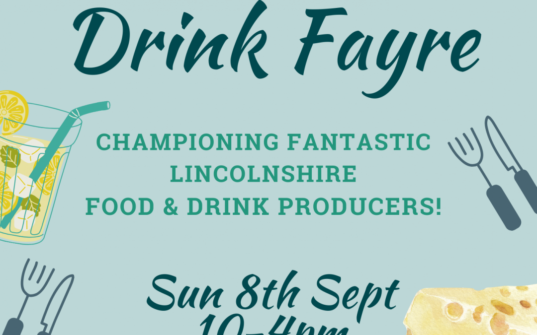 Food And Drink Fayre at Stourton Woods on WhatsOnLincs, what's on in Lincolnshire by LincsConnect the Lincolnshire blogger, LincsBlogger